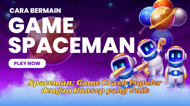 spaceman game crash